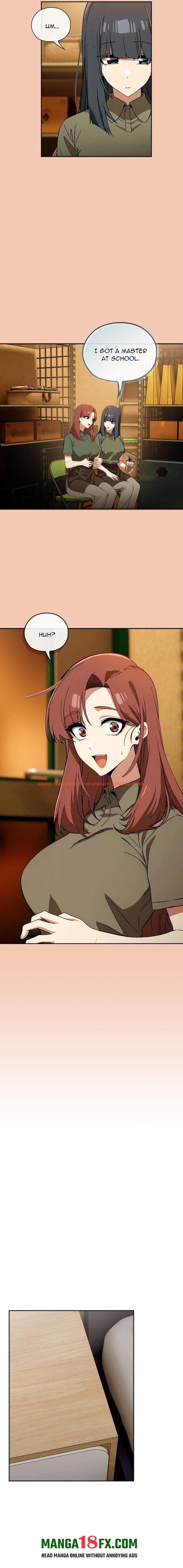 Read Hentai Image 14 556 in comic Switch On Season 2 - Chapter 5 - www.hentaitnt.net