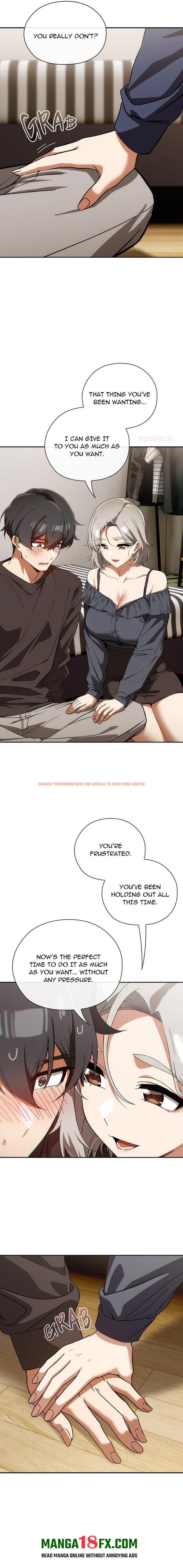 Read Hentai Image 2 556 in comic Switch On Season 2 - Chapter 5 - www.hentaitnt.net