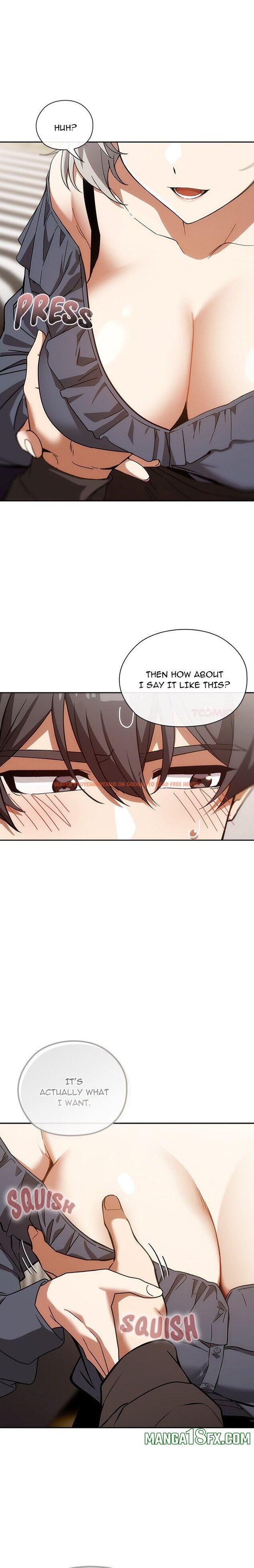 Read Hentai Image 3 556 in comic Switch On Season 2 - Chapter 5 - www.hentaitnt.net