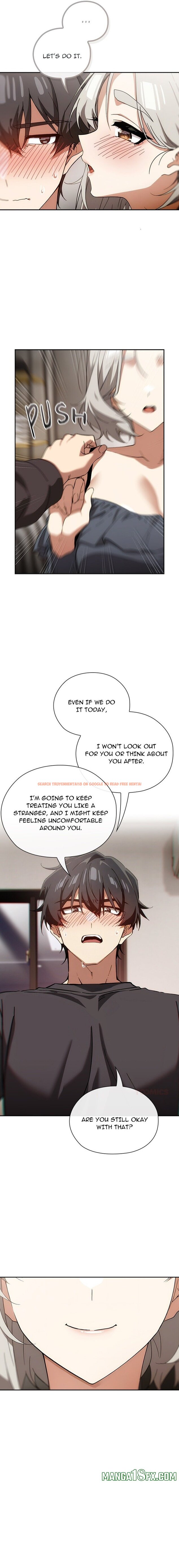 Read Hentai Image 5 556 in comic Switch On Season 2 - Chapter 5 - www.hentaitnt.net