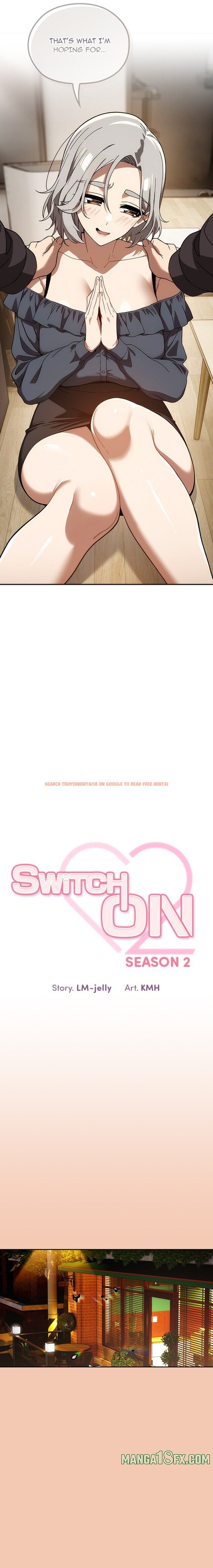 Read Hentai Image 6 556 in comic Switch On Season 2 - Chapter 5 - www.hentaitnt.net