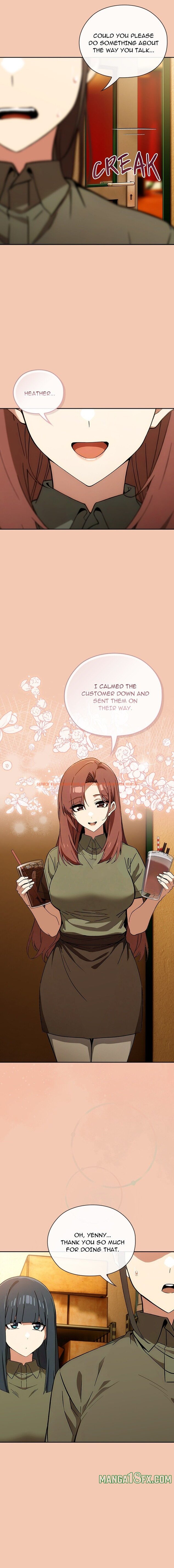 Read Hentai Image 8 556 in comic Switch On Season 2 - Chapter 5 - www.hentaitnt.net