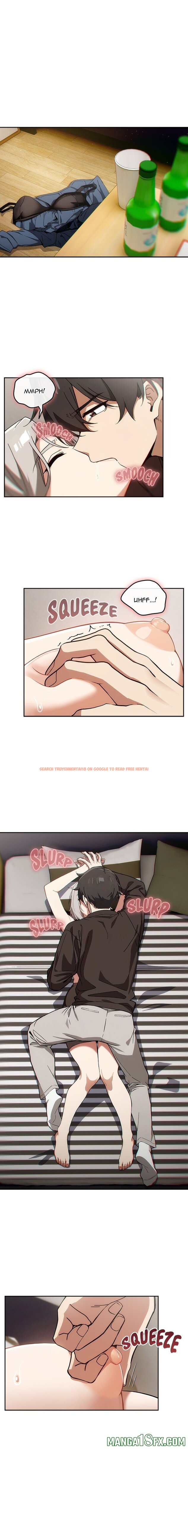 Read Hentai Image 1 919 in comic Switch On Season 2 - Chapter 6 - www.hentaitnt.net