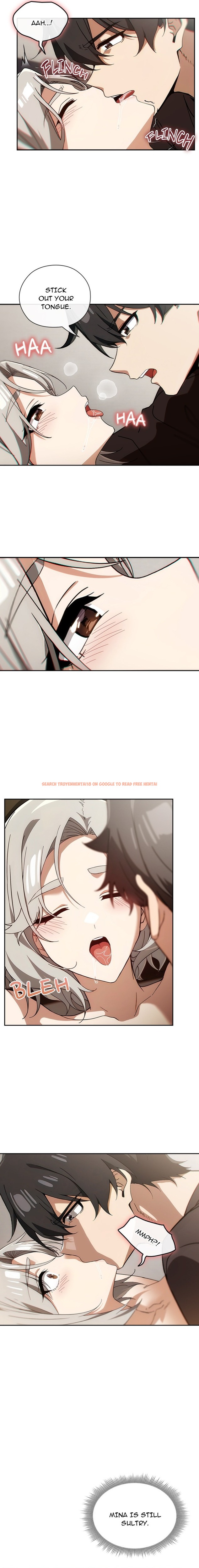 Read Hentai Image 2 51919 in comic Switch On Season 2 - Chapter 6 - www.hentaitnt.net