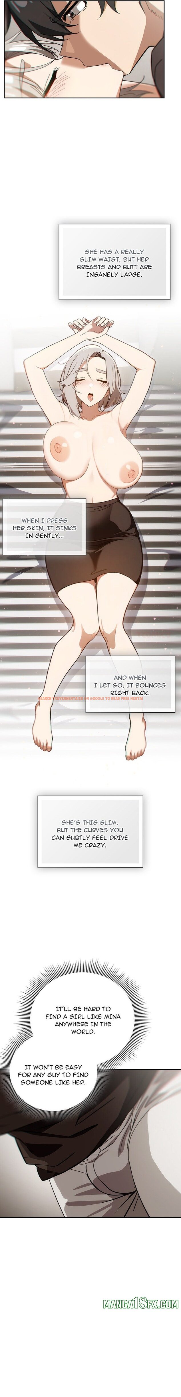 Read Hentai Image 3 919 in comic Switch On Season 2 - Chapter 6 - www.hentaitnt.net