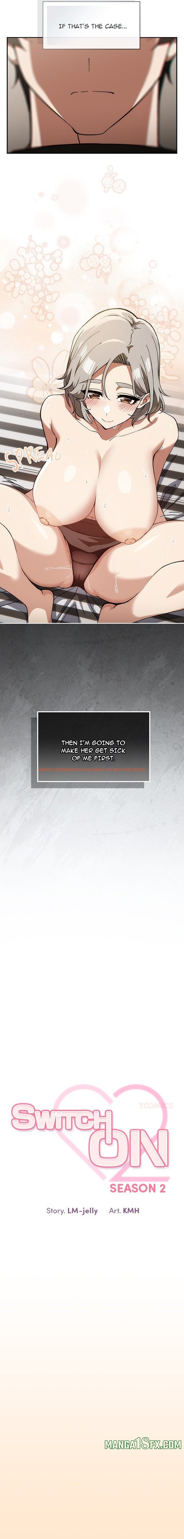 Read Hentai Image 5 920 in comic Switch On Season 2 - Chapter 6 - www.hentaitnt.net
