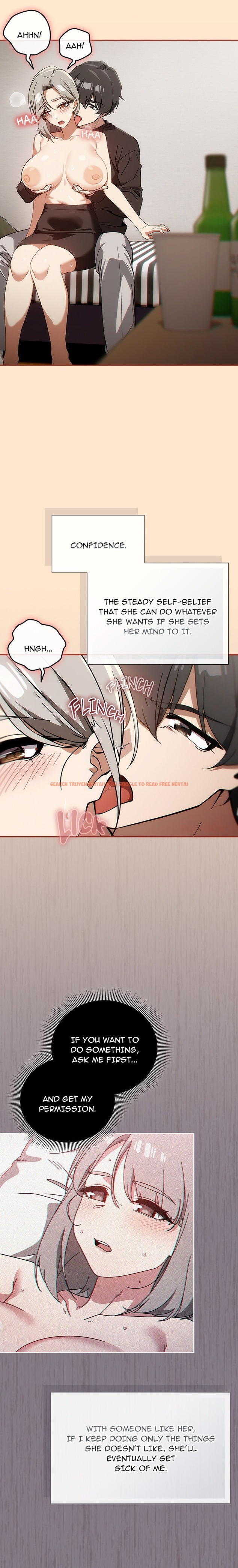 Read Hentai Image 6 51920 in comic Switch On Season 2 - Chapter 6 - www.hentaitnt.net