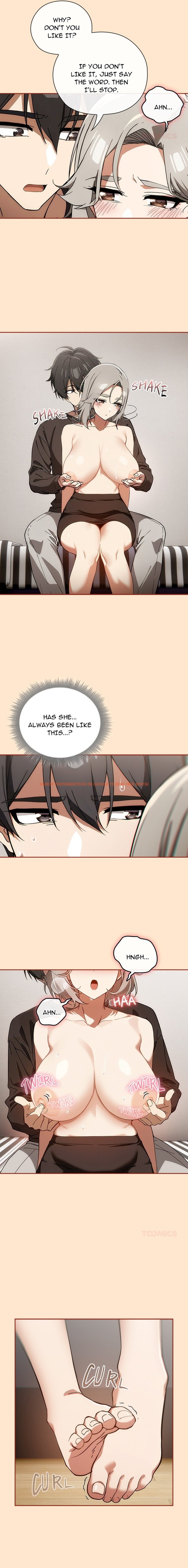 Read Hentai Image 8 51920 in comic Switch On Season 2 - Chapter 6 - www.hentaitnt.net