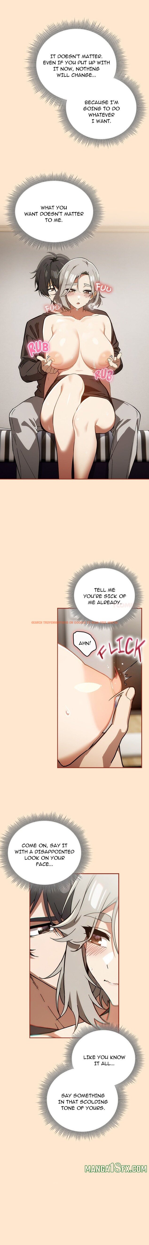 Read Hentai Image 9 920 in comic Switch On Season 2 - Chapter 6 - www.hentaitnt.net