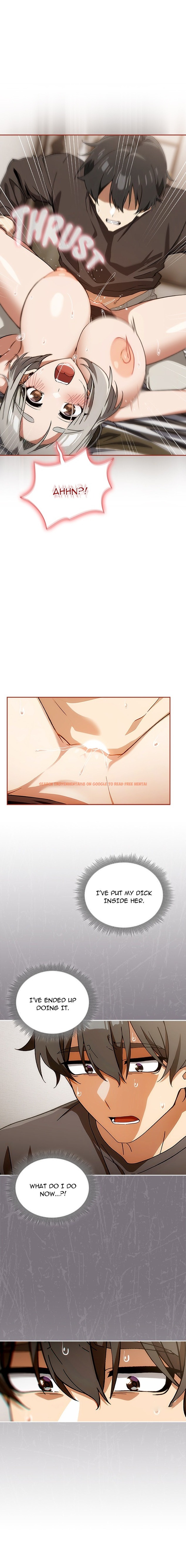 Read Hentai Image 1 52235 in comic Switch On Season 2 - Chapter 7 - www.hentaitnt.net