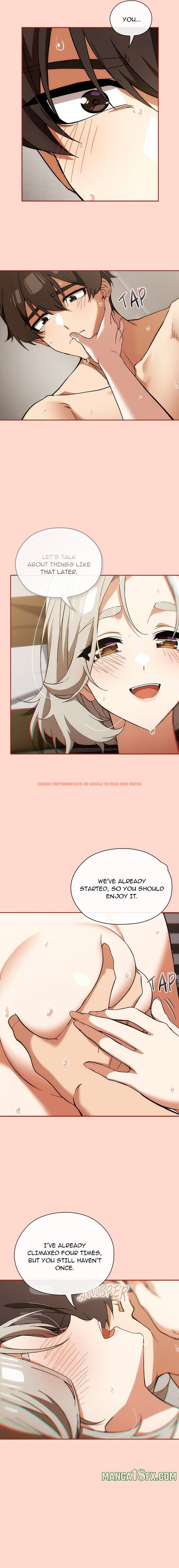 Read Hentai Image 11 235 in comic Switch On Season 2 - Chapter 7 - www.hentaitnt.net