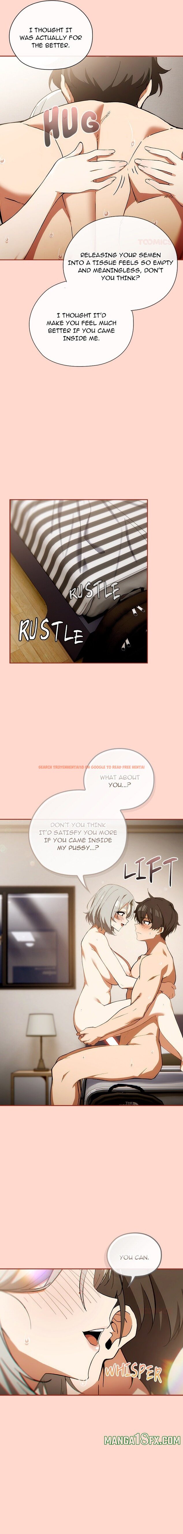 Read Hentai Image 13 235 in comic Switch On Season 2 - Chapter 7 - www.hentaitnt.net