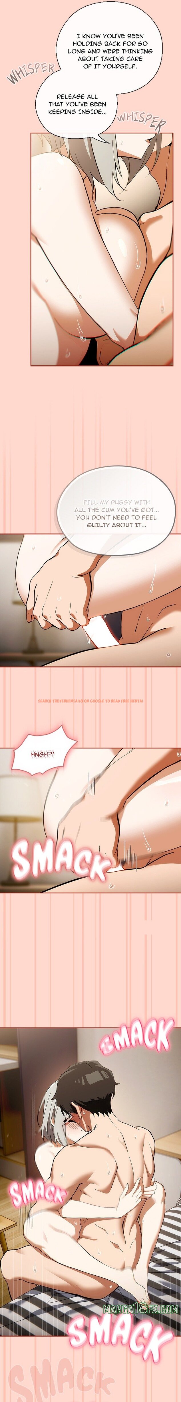 Read Hentai Image 14 235 in comic Switch On Season 2 - Chapter 7 - www.hentaitnt.net