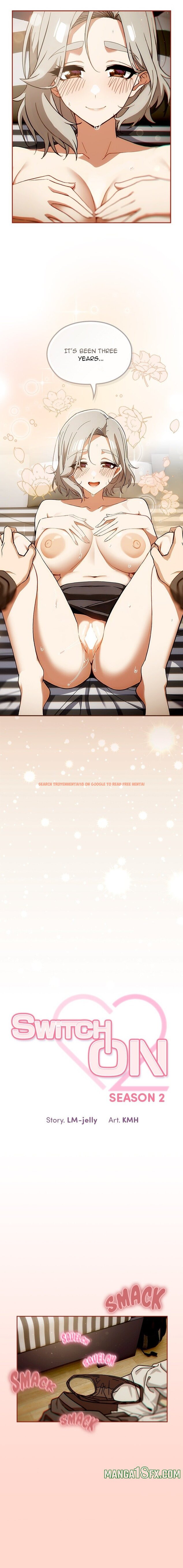 Read Hentai Image 2 235 in comic Switch On Season 2 - Chapter 7 - www.hentaitnt.net
