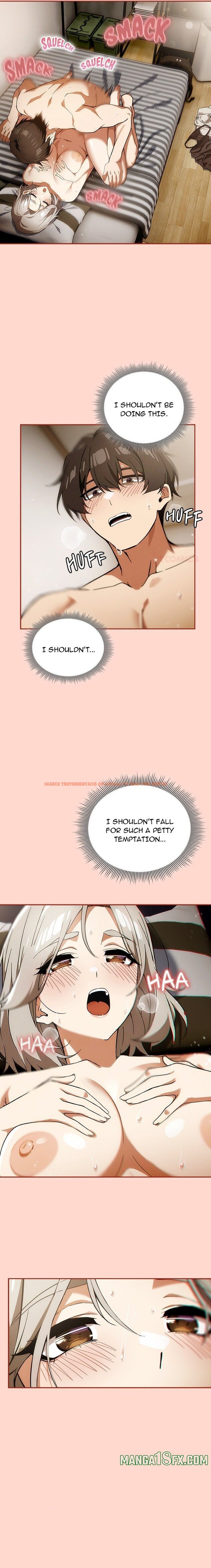 Read Hentai Image 3 235 in comic Switch On Season 2 - Chapter 7 - www.hentaitnt.net