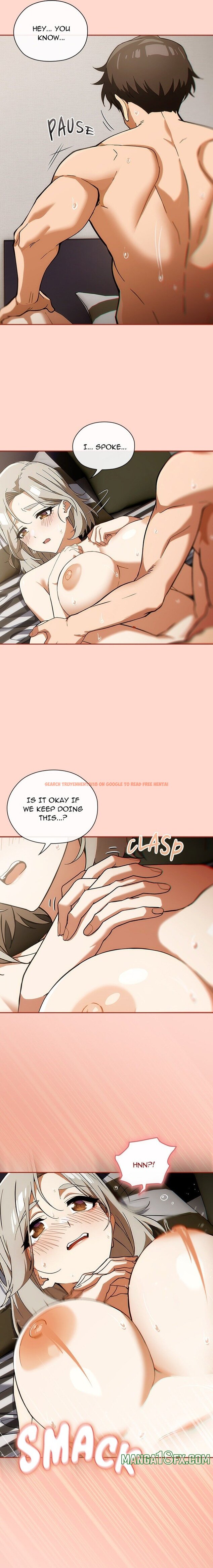 Read Hentai Image 4 235 in comic Switch On Season 2 - Chapter 7 - www.hentaitnt.net