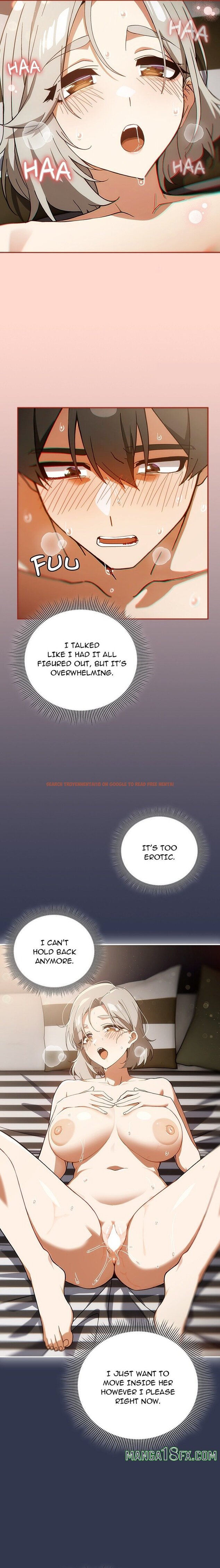 Read Hentai Image 7 235 in comic Switch On Season 2 - Chapter 7 - www.hentaitnt.net