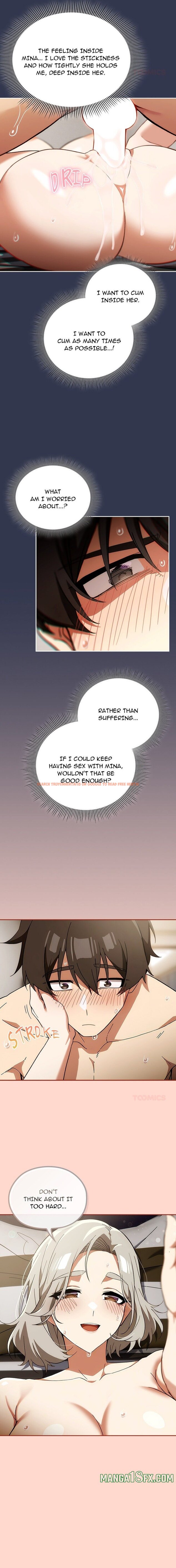 Read Hentai Image 8 235 in comic Switch On Season 2 - Chapter 7 - www.hentaitnt.net