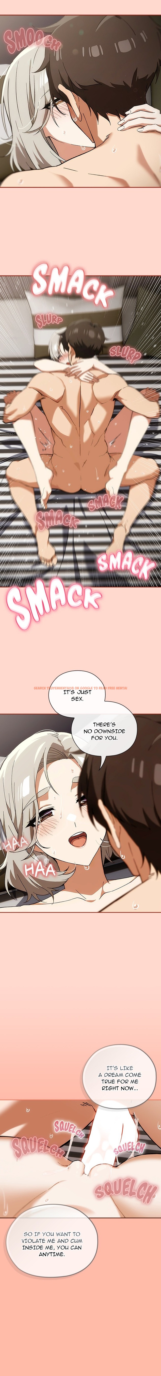 Read Hentai Image 9 52235 in comic Switch On Season 2 - Chapter 7 - www.hentaitnt.net