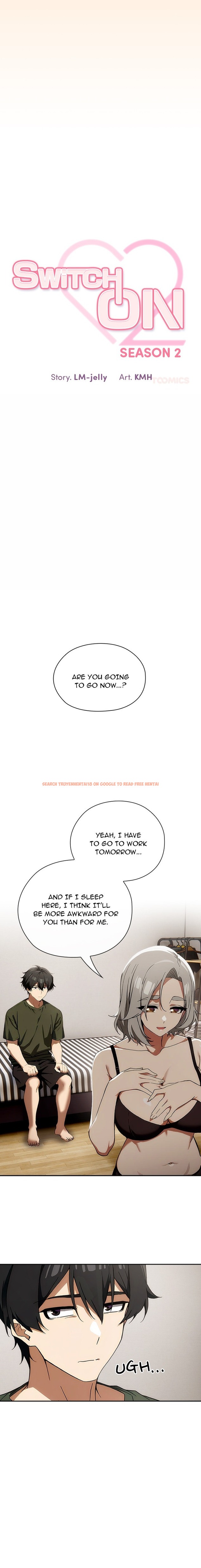 Read Hentai Image 8 52549 in comic Switch On Season 2 - Chapter 8 - www.hentaitnt.net Read Hentai Image 8 52549 in comic Switch On Season 2 - Chapter 8 - www.hentaitnt.net