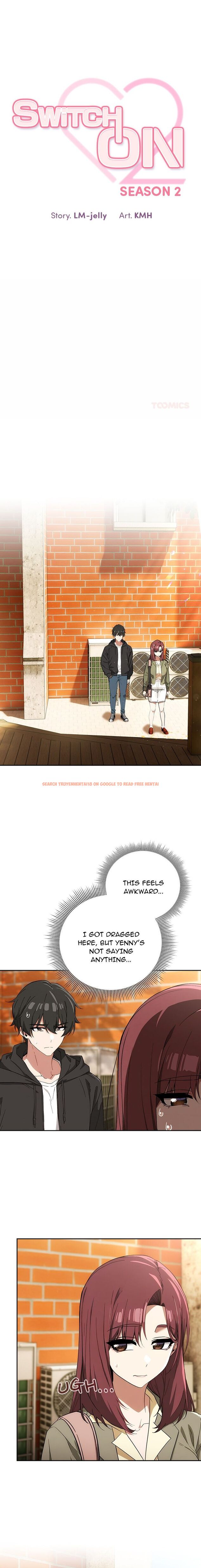 Read Hentai Image 1 71347 in comic Switch On Season 2 - Chapter 9 - www.hentaitnt.net Read Hentai Image 1 71347 in comic Switch On Season 2 - Chapter 9 - www.hentaitnt.net