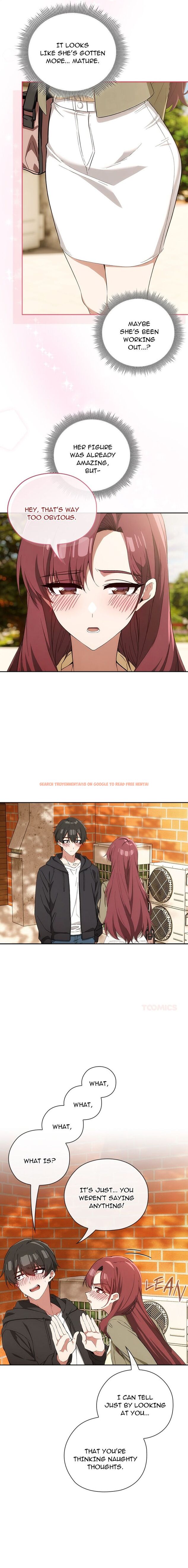 Read Hentai Image 5 71347 in comic Switch On Season 2 - Chapter 9 - www.hentaitnt.net Read Hentai Image 5 71347 in comic Switch On Season 2 - Chapter 9 - www.hentaitnt.net