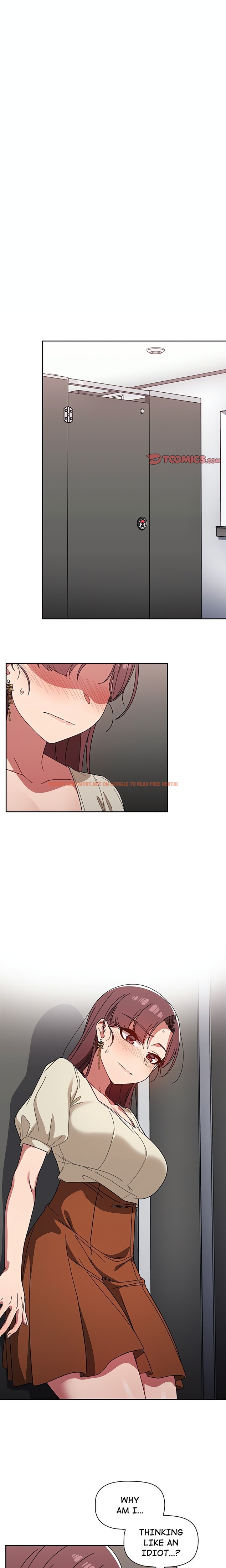 Switch On (Uncensored) - Chapter 21
