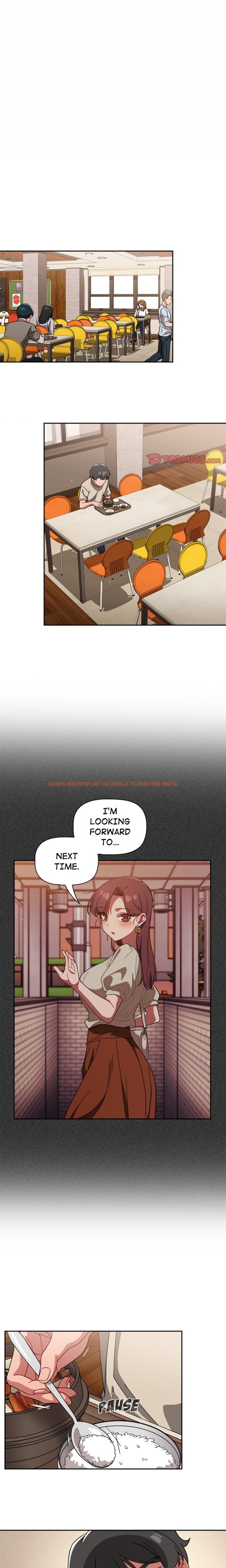 Switch On (Uncensored) - Chapter 26