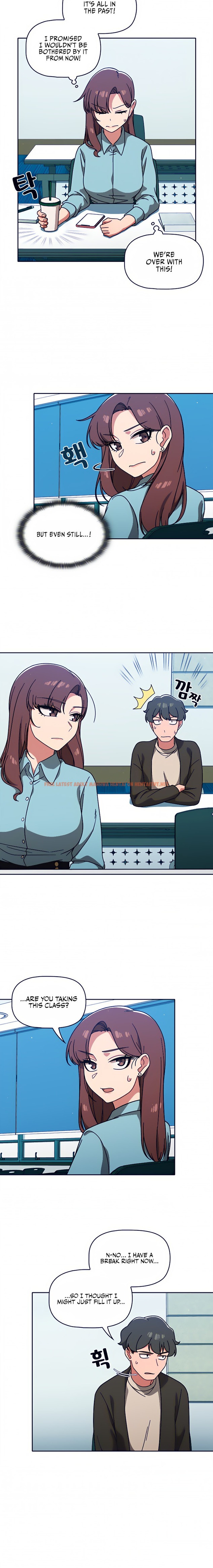 Read Hentai Image 7 654 in comic Switch On - Chapter 10 - hentaitnt.net