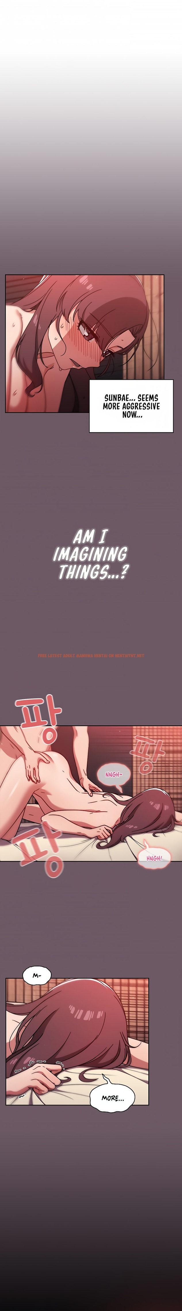 Read Hentai Image 14 310 in comic Switch On - Chapter 13 - hentaitnt.net