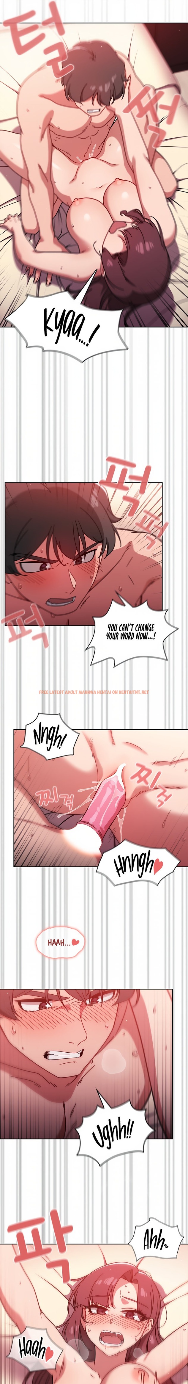 Read Hentai Image 16 880 in comic Switch On - Chapter 14 - hentaitnt.net