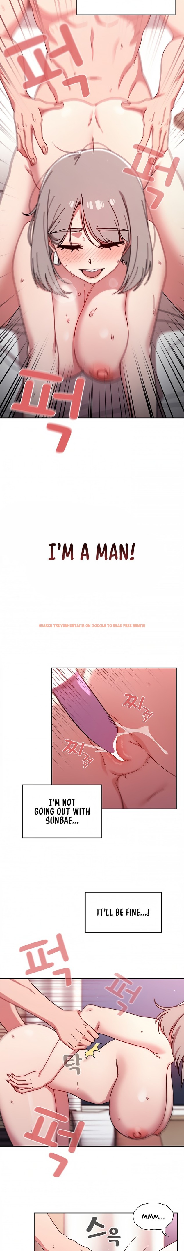 Read Hentai Image 13 649 in comic Switch On - Chapter 18 - hentaitnt.net