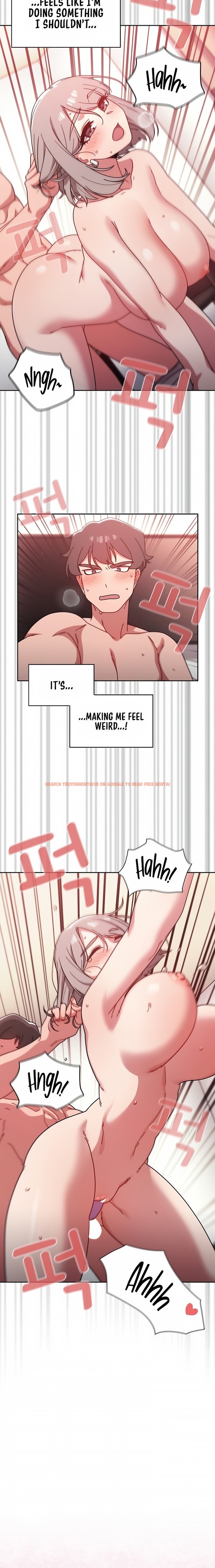 Read Hentai Image 17 649 in comic Switch On - Chapter 18 - hentaitnt.net