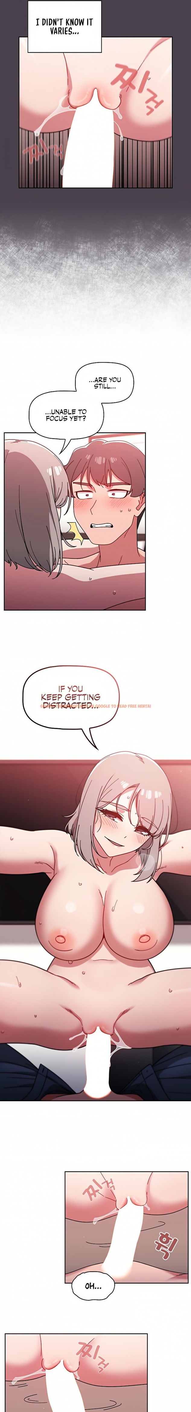 Read Hentai Image 6 648 in comic Switch On - Chapter 18 - hentaitnt.net