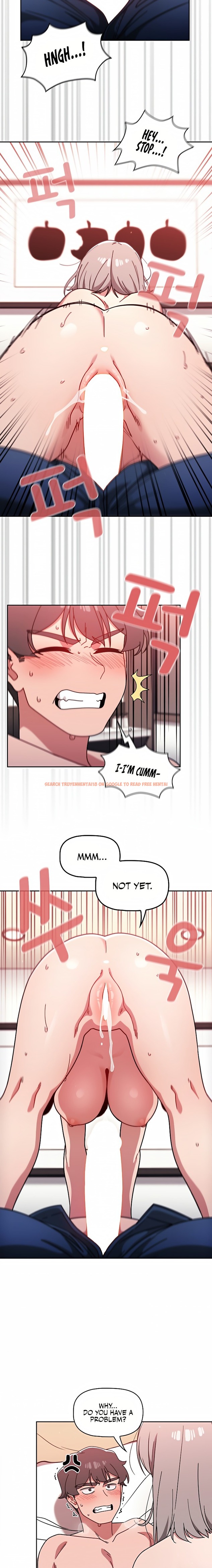 Read Hentai Image 8 648 in comic Switch On - Chapter 18 - hentaitnt.net