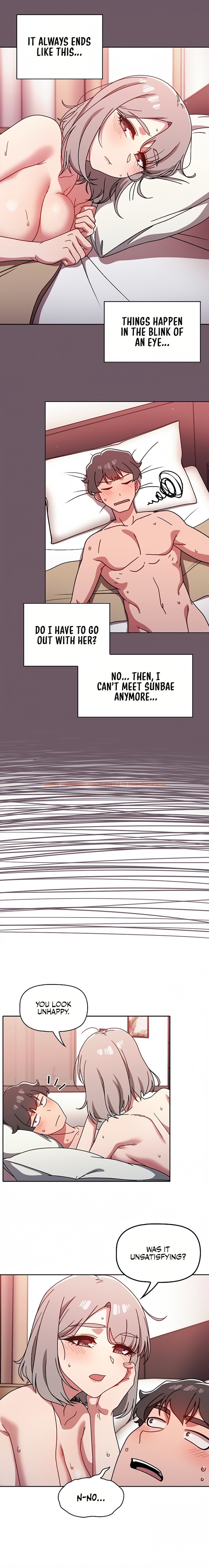 Read Hentai Image 15 644 in comic Switch On - Chapter 19 - hentaitnt.net