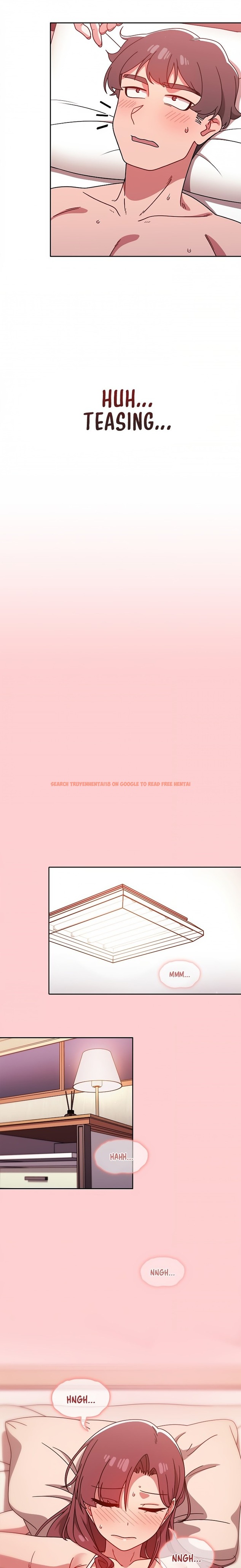 Read Hentai Image 18 644 in comic Switch On - Chapter 19 - hentaitnt.net