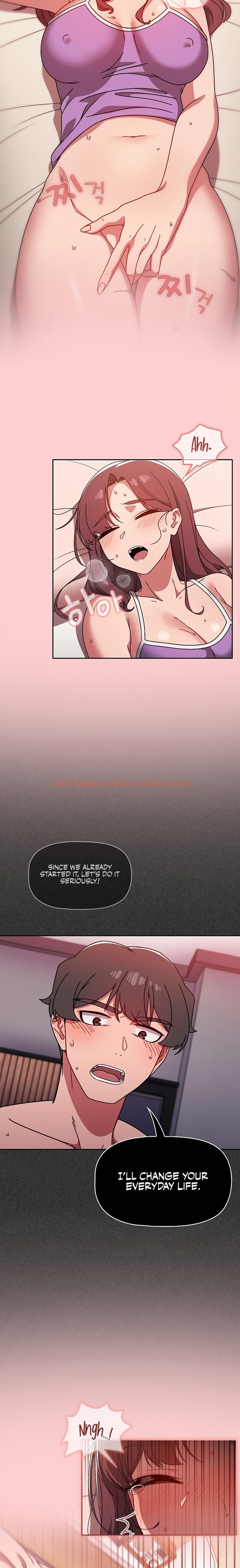 Read Hentai Image 19 644 in comic Switch On - Chapter 19 - hentaitnt.net