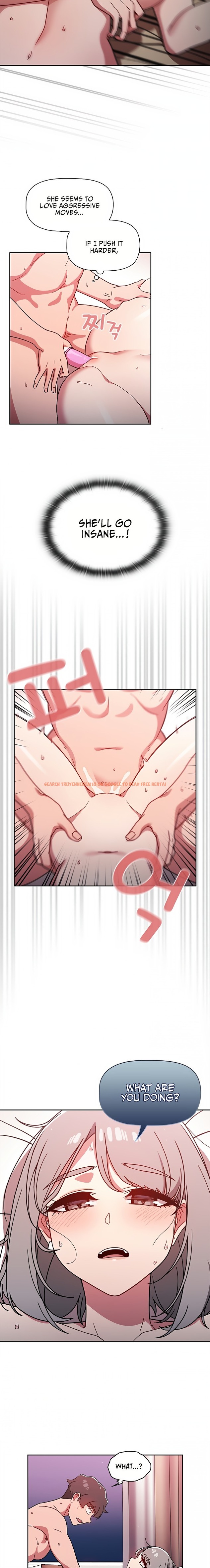Read Hentai Image 4 644 in comic Switch On - Chapter 19 - hentaitnt.net