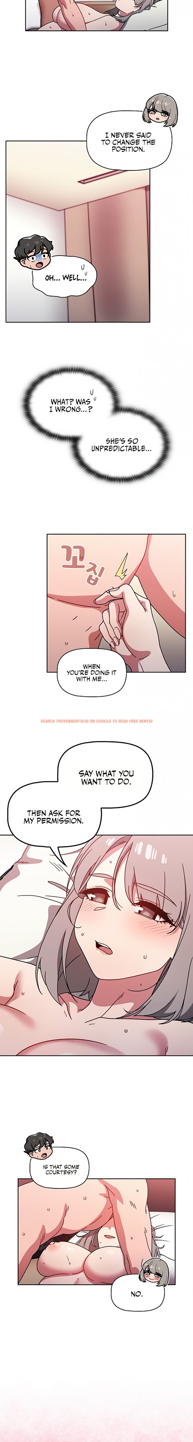 Read Hentai Image 5 644 in comic Switch On - Chapter 19 - hentaitnt.net