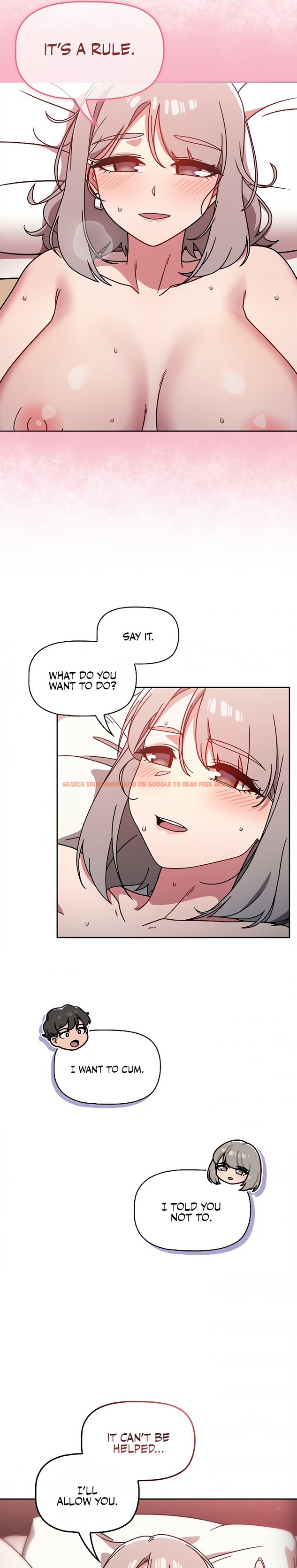 Read Hentai Image 6 644 in comic Switch On - Chapter 19 - hentaitnt.net