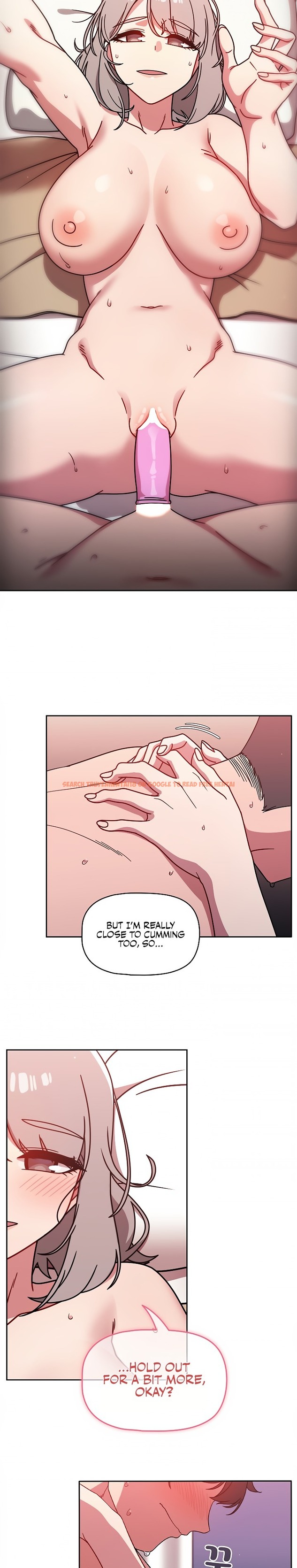 Read Hentai Image 7 644 in comic Switch On - Chapter 19 - hentaitnt.net