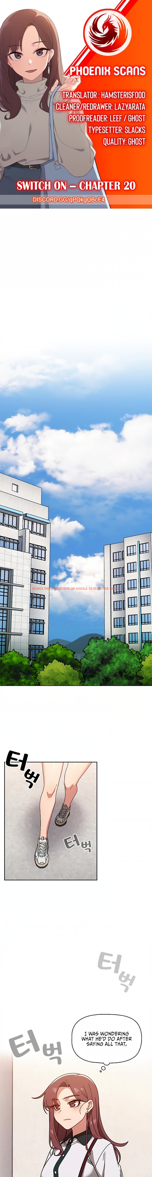 Read Hentai Image 1 521 in comic Switch On - Chapter 20 - hentaitnt.net