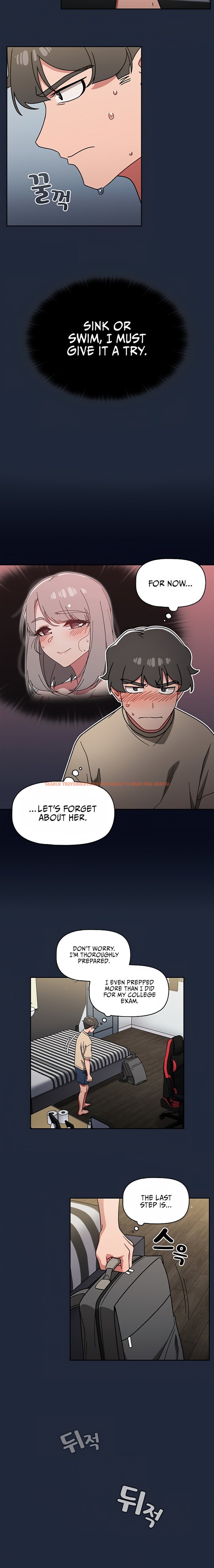 Read Hentai Image 10 521 in comic Switch On - Chapter 20 - hentaitnt.net