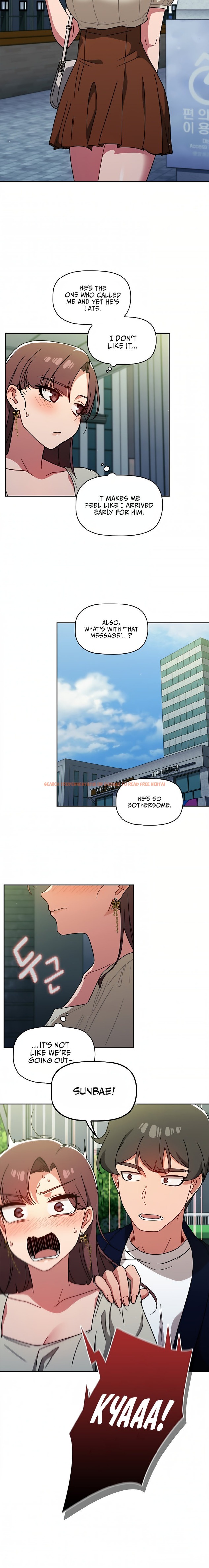 Read Hentai Image 12 521 in comic Switch On - Chapter 20 - hentaitnt.net