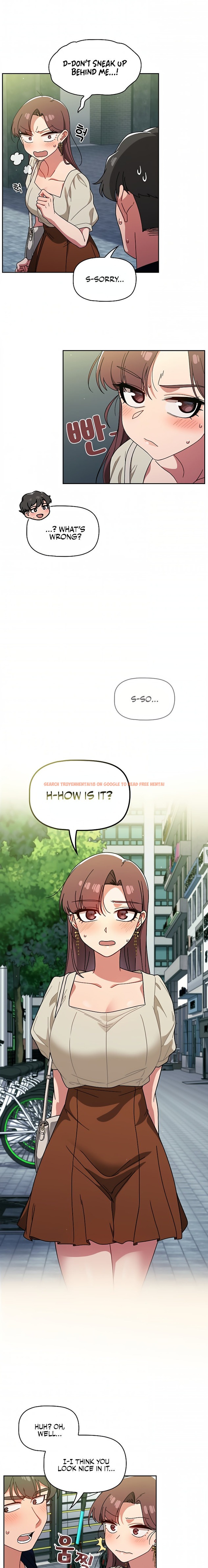 Read Hentai Image 13 521 in comic Switch On - Chapter 20 - hentaitnt.net