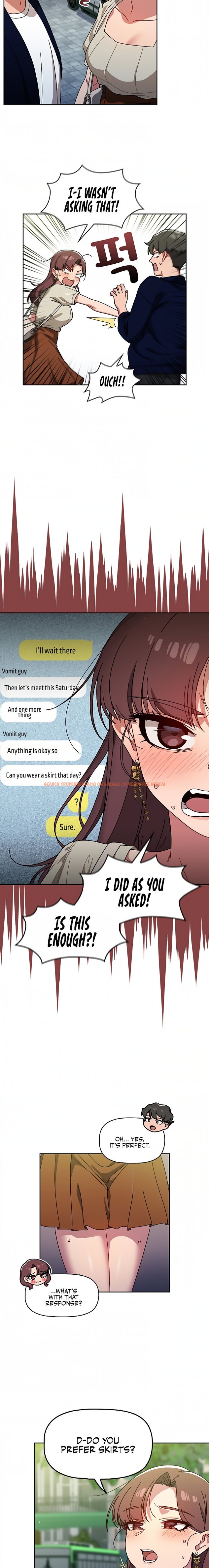 Read Hentai Image 14 521 in comic Switch On - Chapter 20 - hentaitnt.net