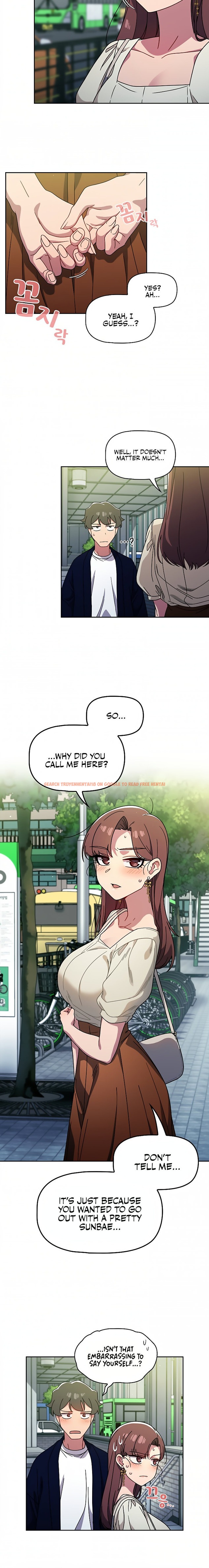 Read Hentai Image 15 521 in comic Switch On - Chapter 20 - hentaitnt.net