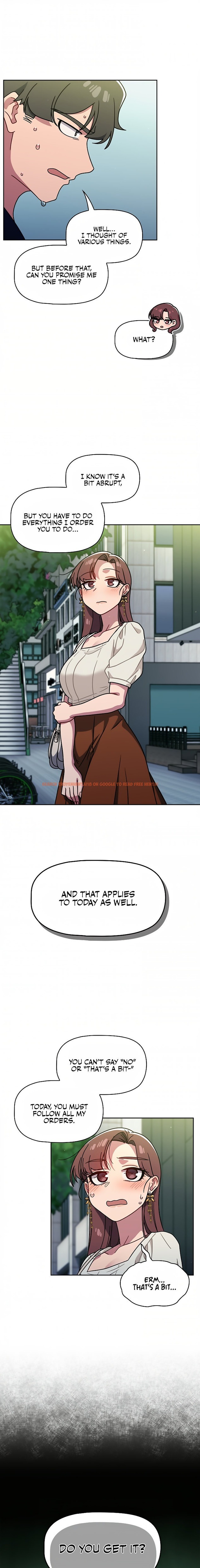 Read Hentai Image 16 521 in comic Switch On - Chapter 20 - hentaitnt.net