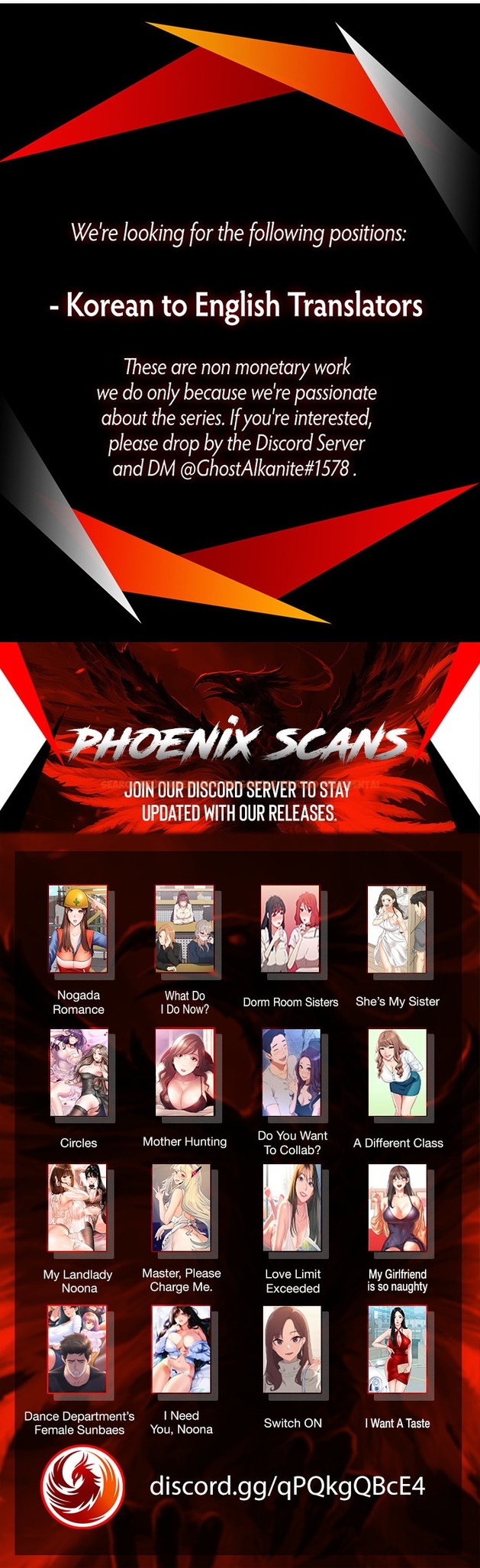 Read Hentai Image 18 522 in comic Switch On - Chapter 20 - hentaitnt.net